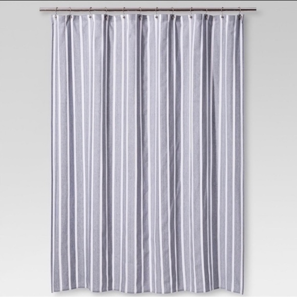 Threshold Shower Curtain - Picture 2 of 5